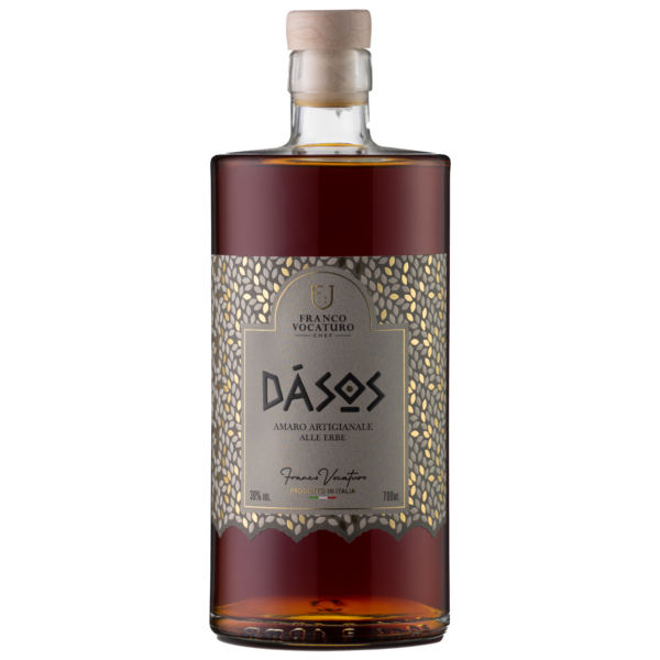 Dásos