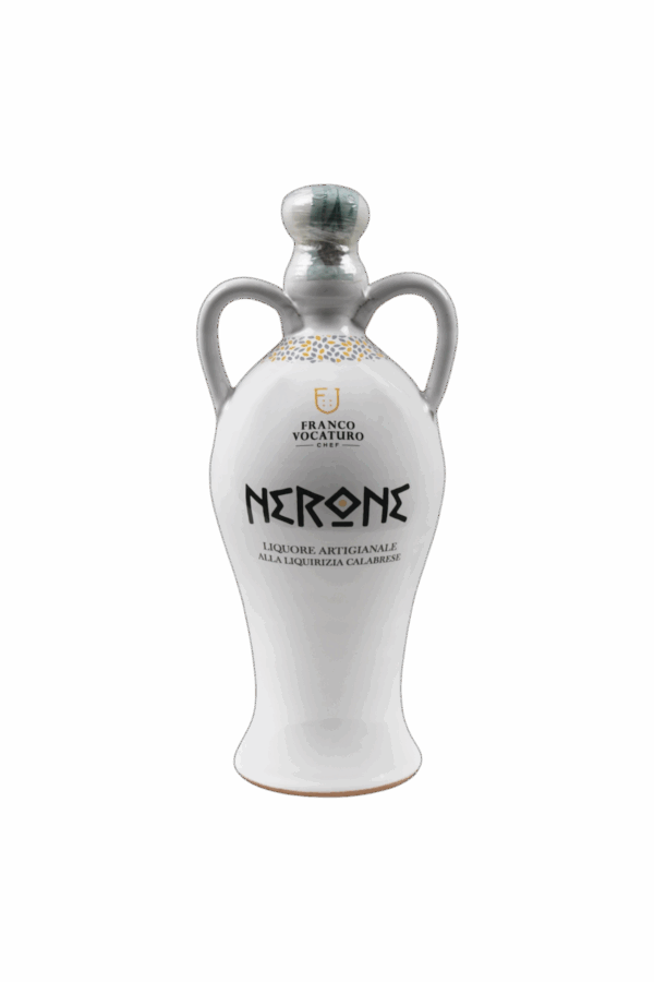 Anfora Nerone