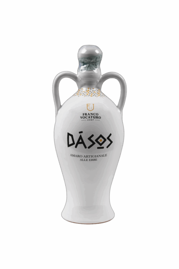 Anfora Dásos