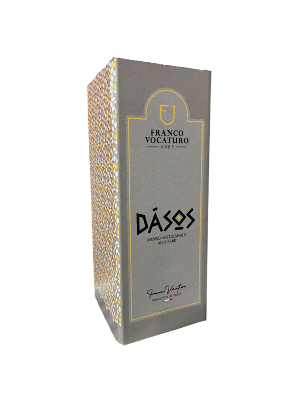 Astuccio singolo Dásos (Limited Edition)