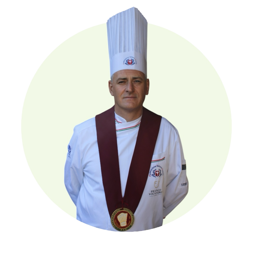 Franco Vocaturo